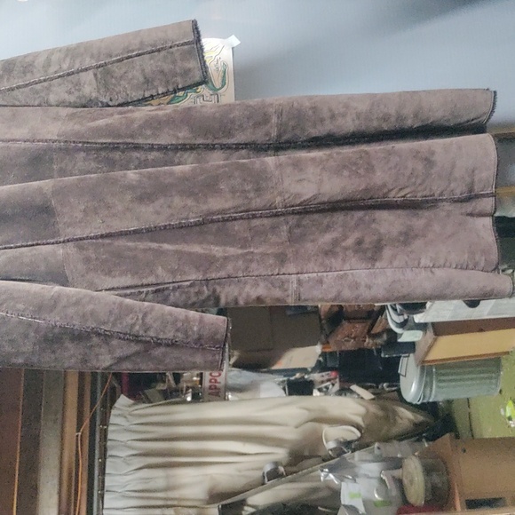 trenchcoat - Picture 3 of 8